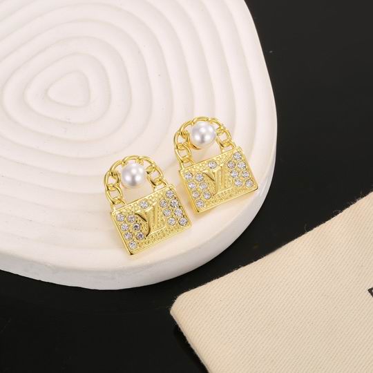 LV Earring 12lyh217